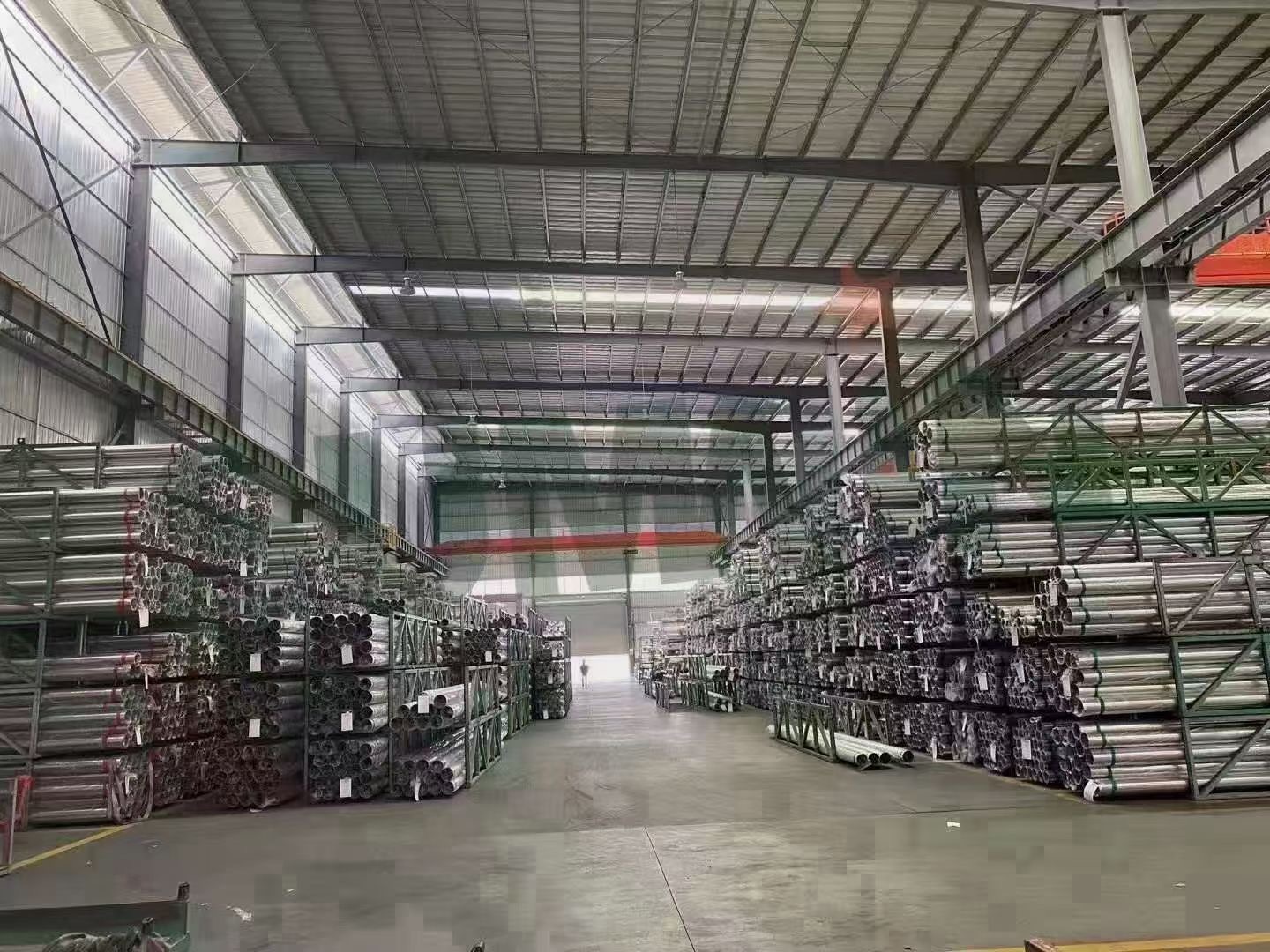 邵阳市304不锈钢管不锈钢天沟 - 排名